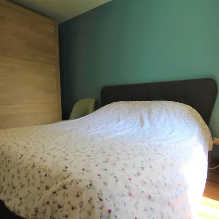 Apartamento Colmar Balcon parking - Appartement LES TOURTERELLES - TripAlsace
