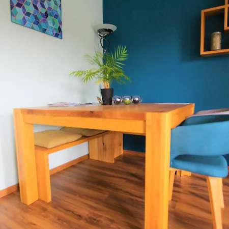 Colmar Balcon parking - Appartement LES TOURTERELLES - TripAlsace * Colmar