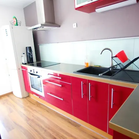 Colmar Balcon parking - Appartement LES TOURTERELLES - TripAlsace *