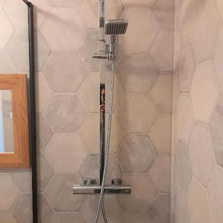 Apartamento Colmar Balcon parking - Appartement LES TOURTERELLES - TripAlsace Colmar